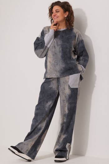 3079 синий дым