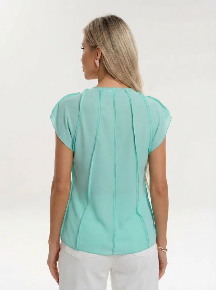 Blouse Jetty #ShYu239-5