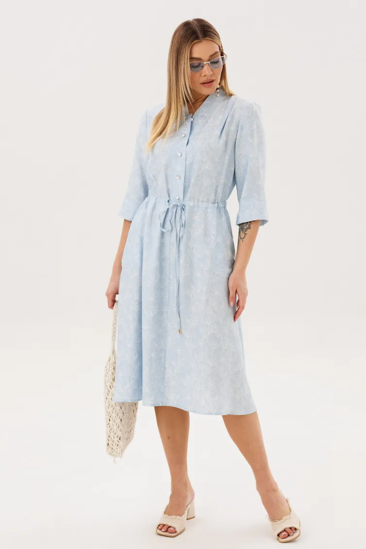 Dress Fantazia Mod #5430