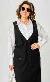 Dress EVA GRANT 7340