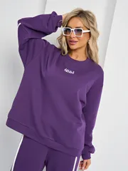 Sweatshirt Jetty #ShYu453-27