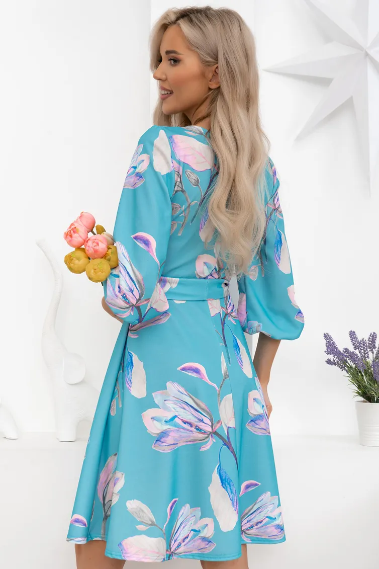 Sukienka LT Collection #P13789-45M