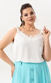 Костюмы, комплекты ANDINA 0976