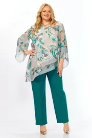 Suit Ell Style #2459.1