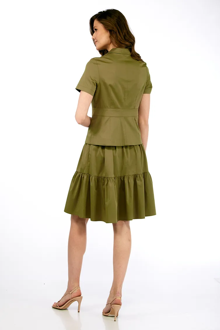 Костюм Lady Style Classic арт. 1548/2