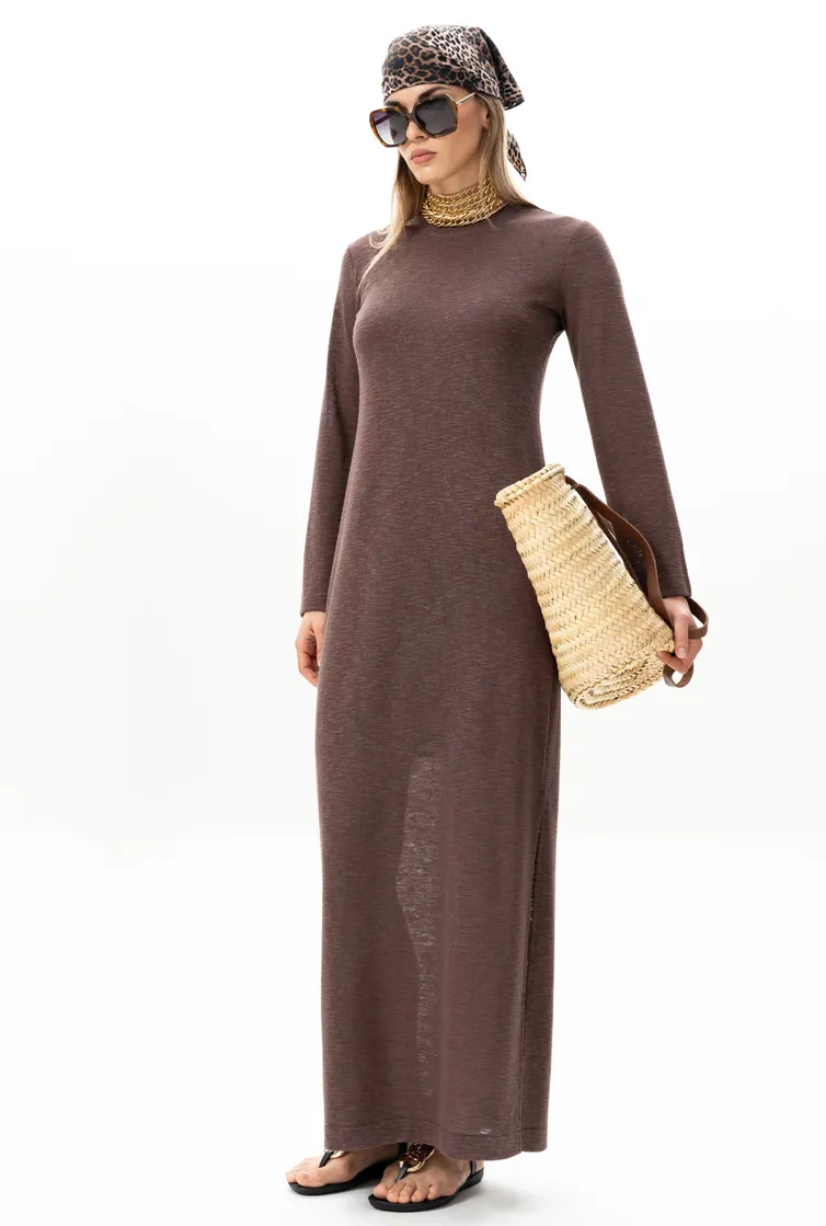 Sukienka SILVERSPICE #S-5534