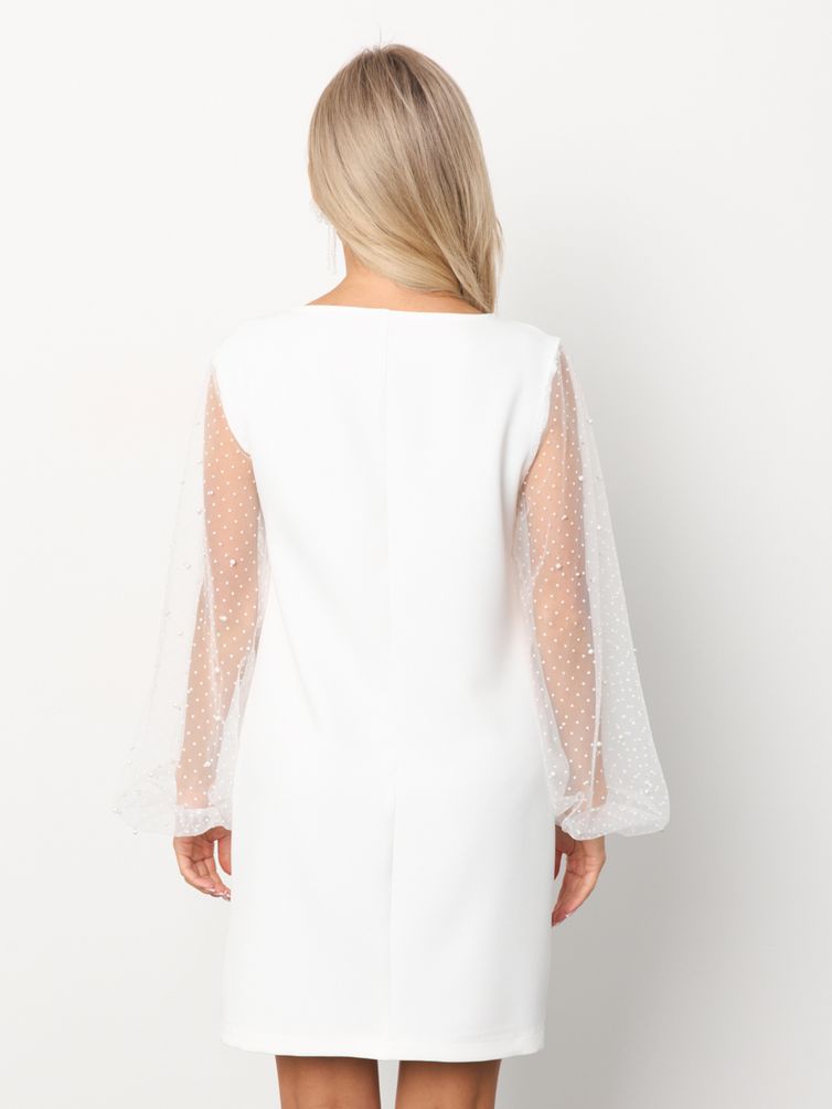 Платье Jetty арт. 654-13