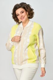 Жакет Anastasia MAK арт. 1126а