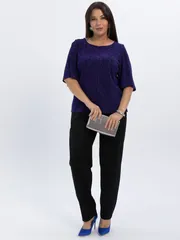 Blouse LT Collection #B16486-13M