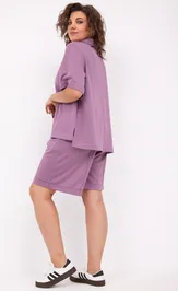 Комплект BegiModa 3092 виноград