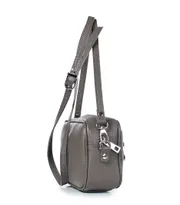 Torba Galanteya #23s1298k45 sero-korichnevyj