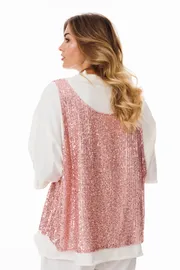 Blouson Lars Style #1055 bluza
