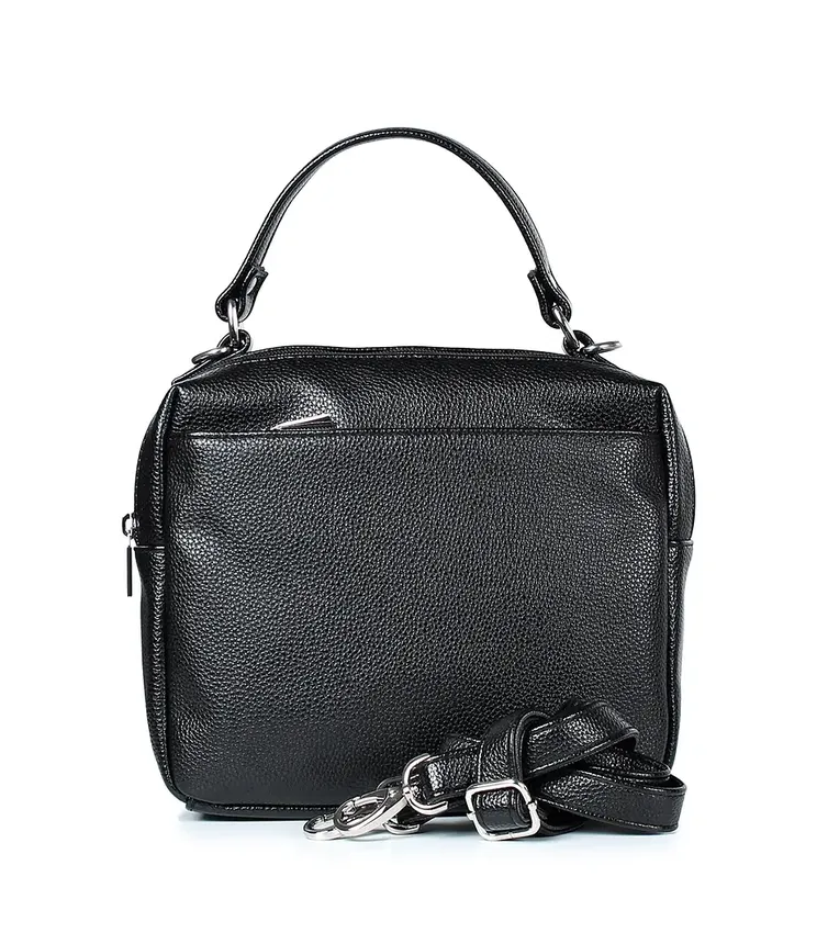 Torba Galanteya #25s2427k45 chernyj