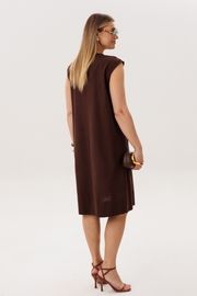 Платье FANTAZIA MOD арт. 5196