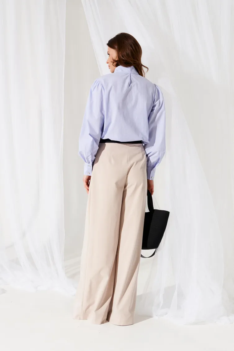 Blouse Elletto Life #3873