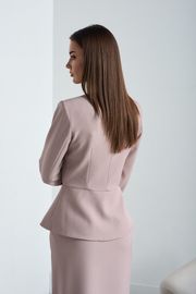 Костюм Леди лайн арт. 5126