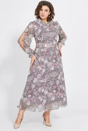 Sukienka BAZALINI #4891