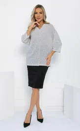 Костюм LT Collection К12955-10М