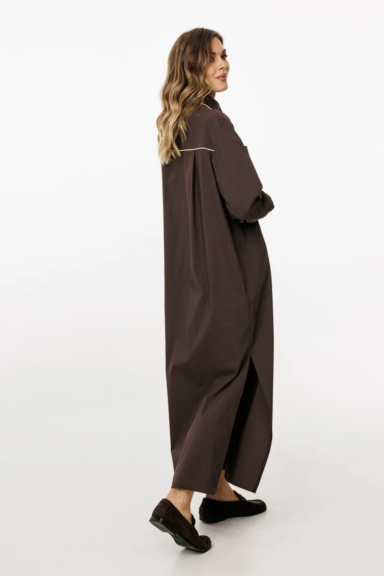 Sukienka EOLA #3057