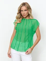 Blouse Jetty #ShYu239-13