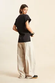 Bluzka RIVOLI #2476 bluza