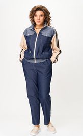 Garnitur Aira Style 24236