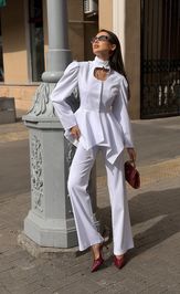 Комплект Aura chic life 9286. 176