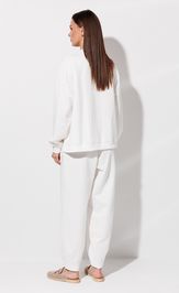 Zestaw V&N fashion 1136_belyj