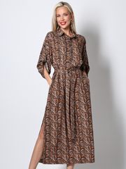 Платье DS Trend арт. ПМ-0972 (Стильная находка, шик)