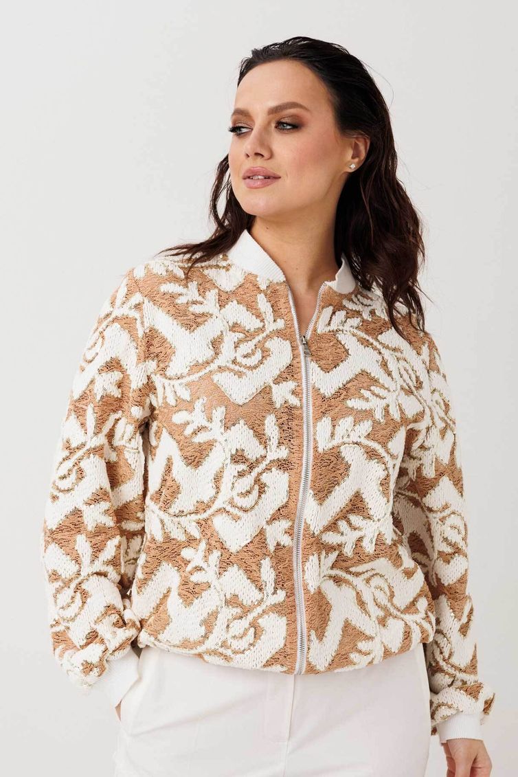 Жакет MiSlana арт. 1295