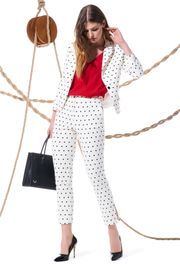 Trousers Solei #3007