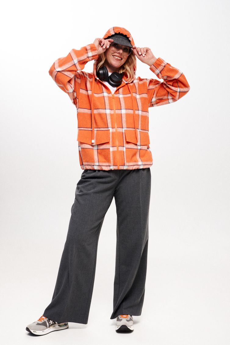 Jumper Elletto Life #3667
