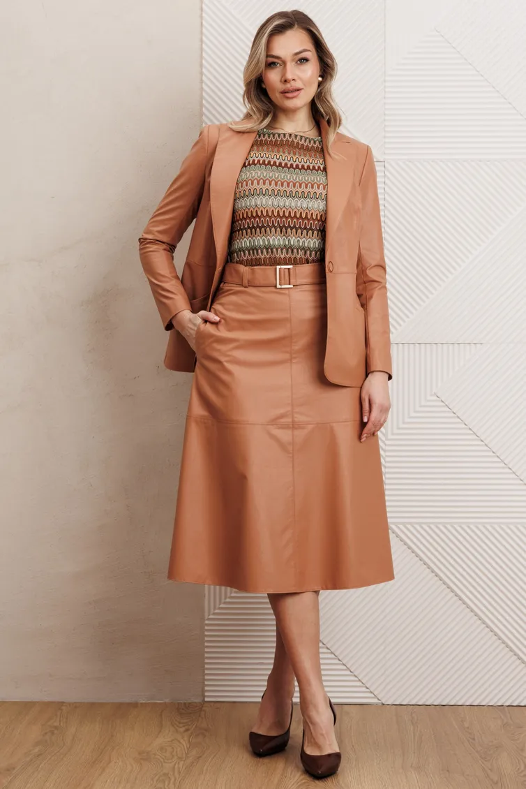 Garnitur Moda Urs #26-2850 komplekt bezh