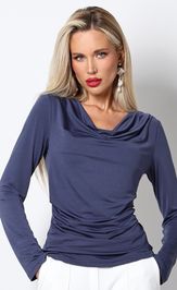 Блузка DS Trend ЮС-1064 (Марсела)