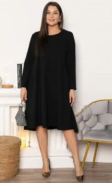 Платье LT Collection П15013-16М