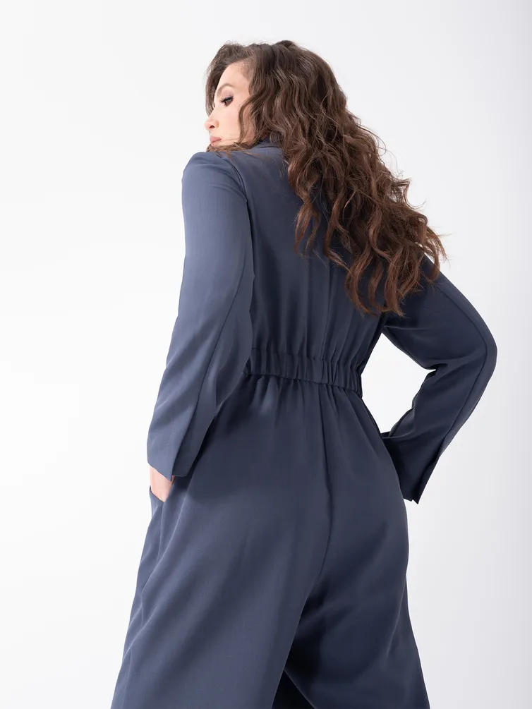 Overall Erika Style Collection #01533