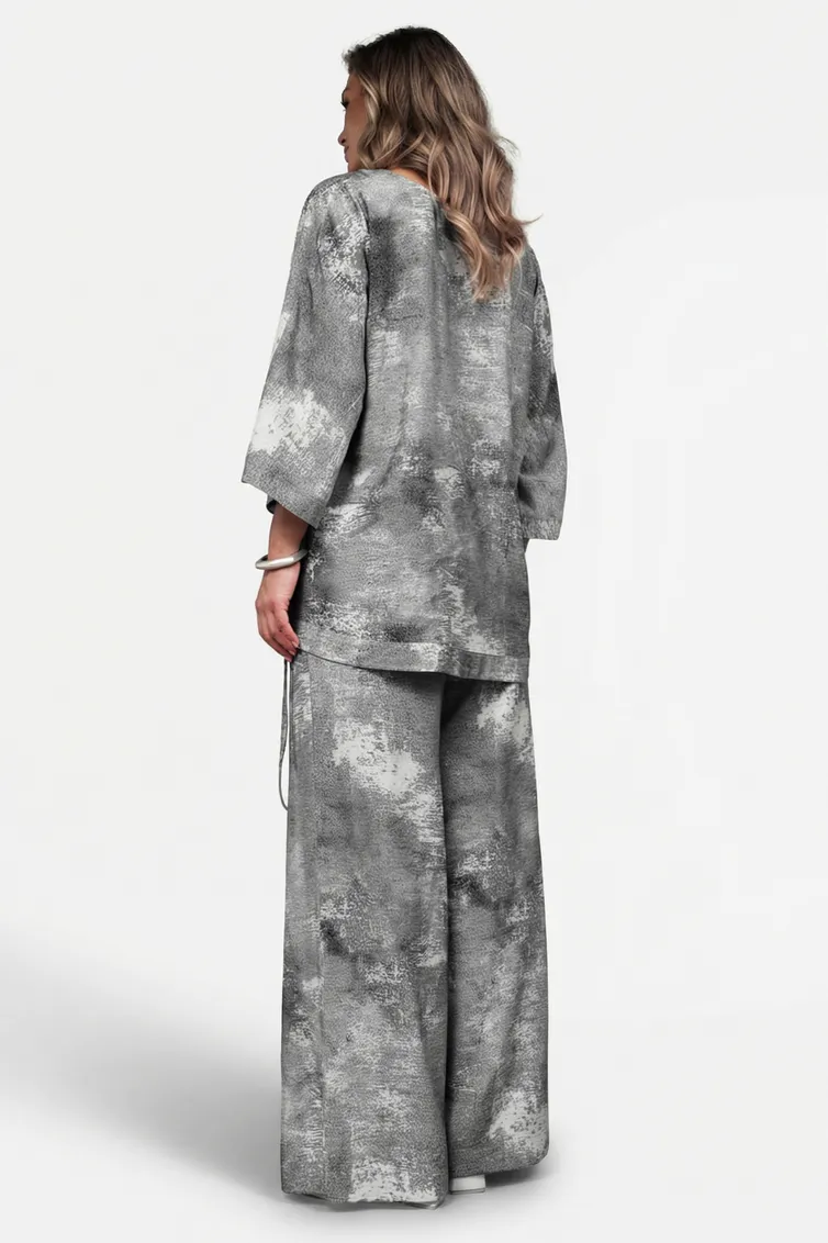 Брюки Erika Style Collection арт. 01735-7