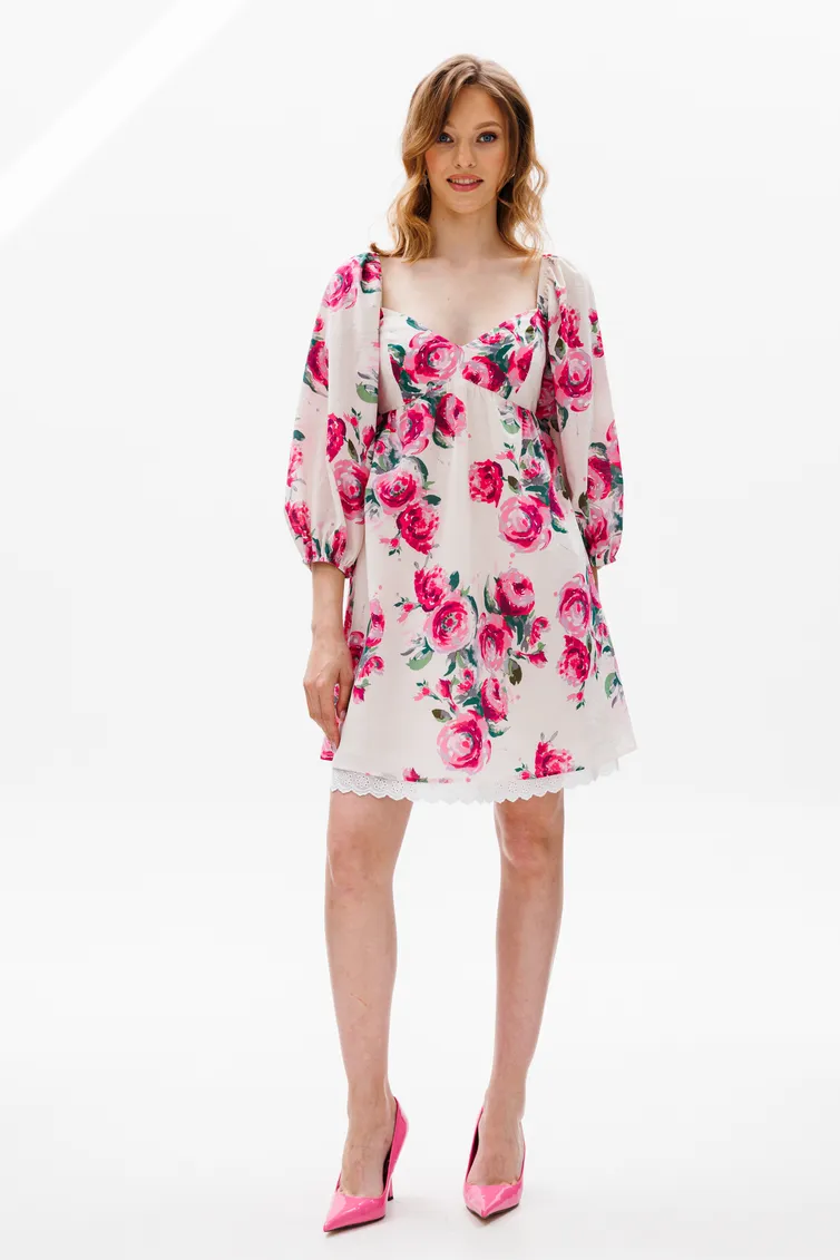 Sukienka EOLA #2622