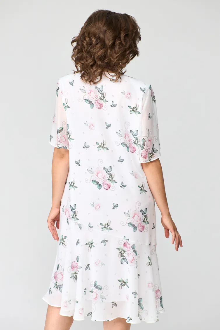 Sukienka Ell Style #2219/1