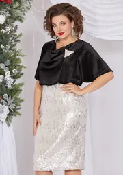 Sukienka Mira Fashion #5499-2