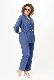 Suit Anastasia #1324 gol