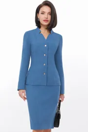Garnitur DS Trend #K-0995 (Vdvojne xorosha, premium)
