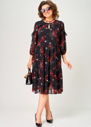 Платье EVA GRANT арт. 7281А