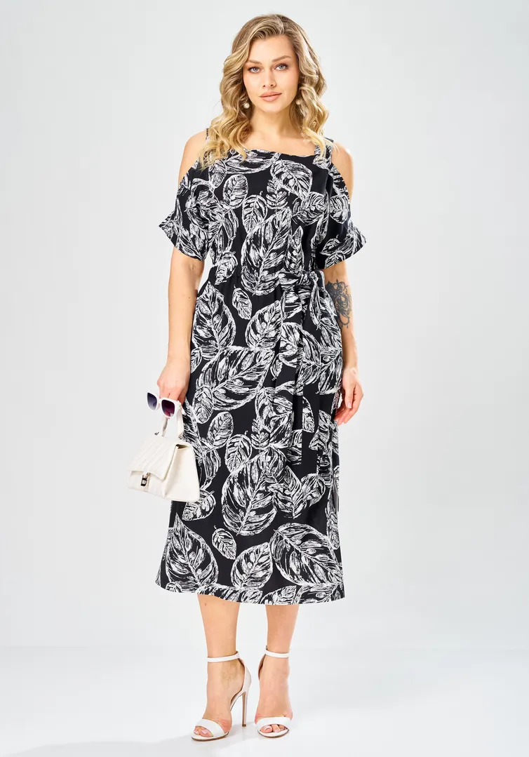 Dress Tvoi Imidj #2388