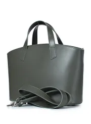 Torba Galanteya #23s860k45 olivkovyj