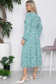 Sukienka LT Collection #P10665
