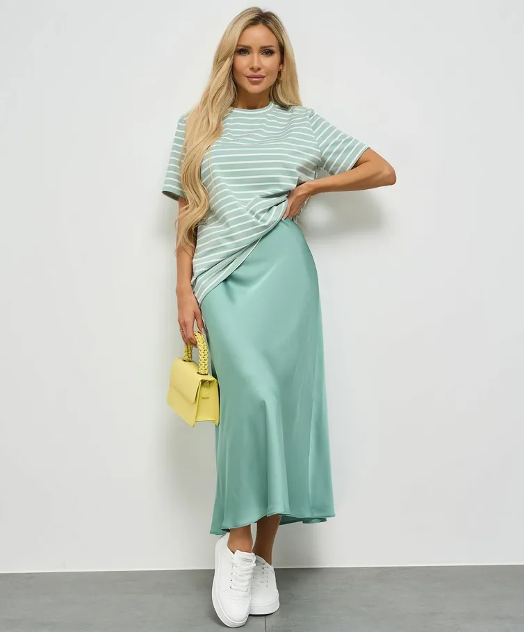 Skirt Jetty #ShYu112-6