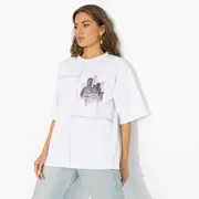 T-Shirt CHARUTTI #Idealnaya garmoniya (modnaya)