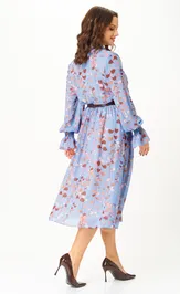 Dress Твой имидж 2344