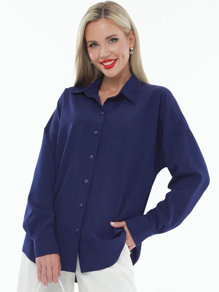 Bluzka DS Trend #B-2208 (Tviggi, najt)